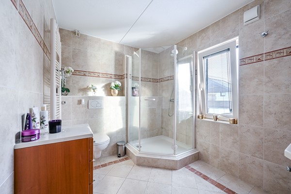 Medium property photo - Nijlstraat 11, 3207 AL Spijkenisse